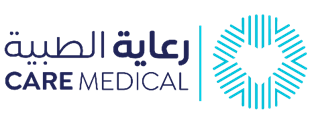 Care Medical Logo
